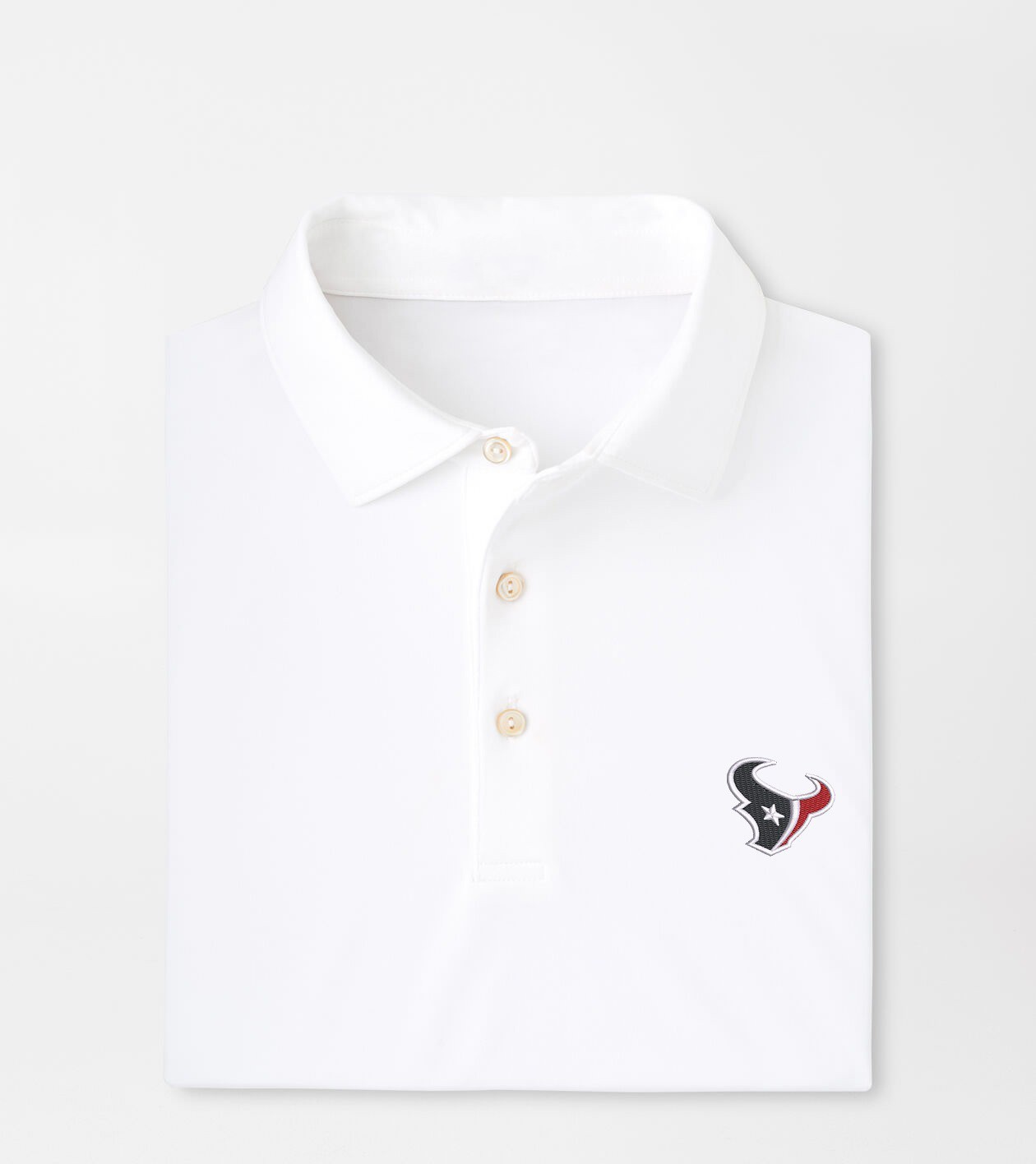 Musemora - Unisex Houston Texans Polo Shirt