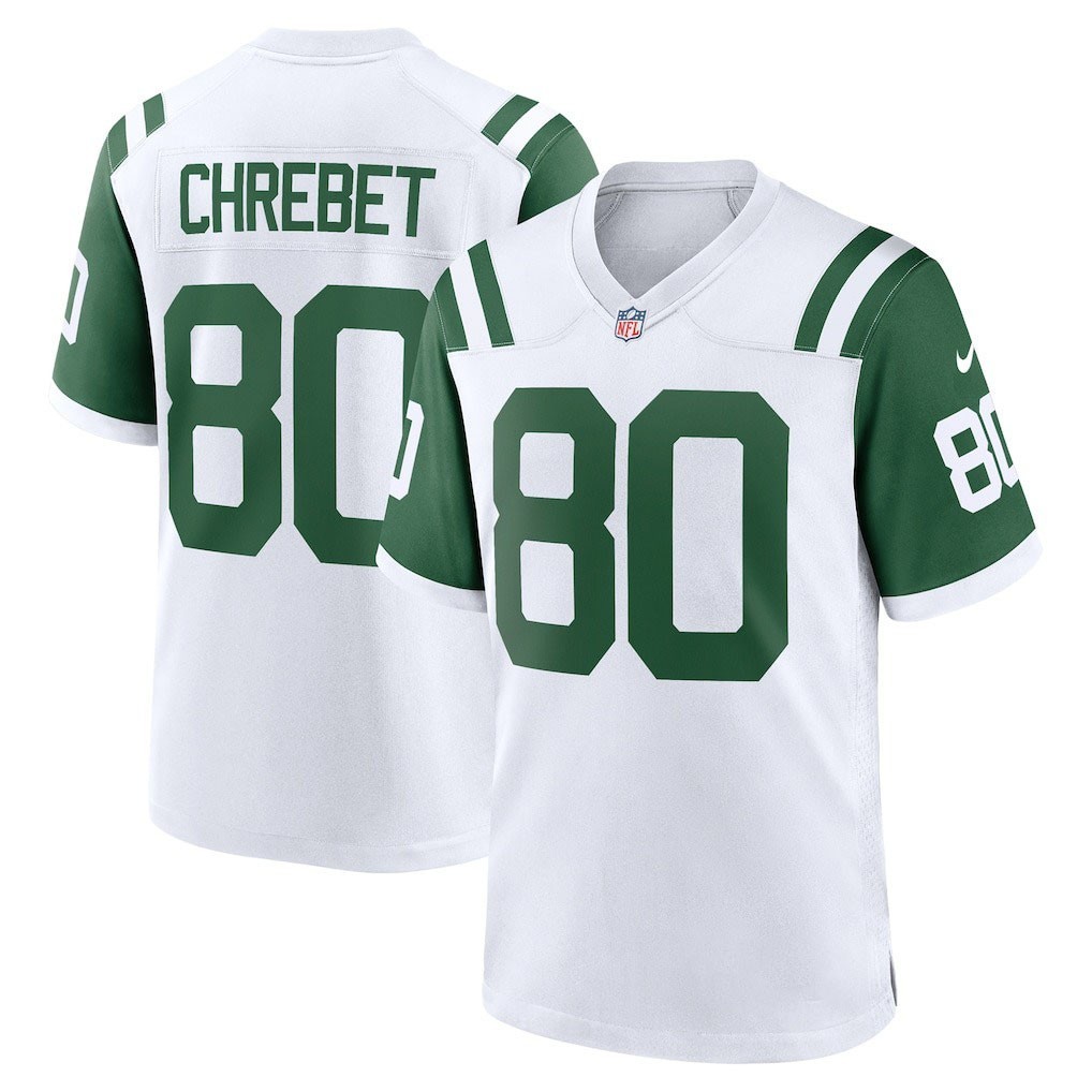 Musemora - Unisex New York Jets Jersey - Football