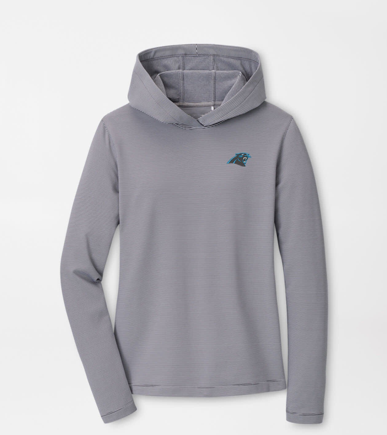 Musemora - Women's Carolina Panthers Hoodie