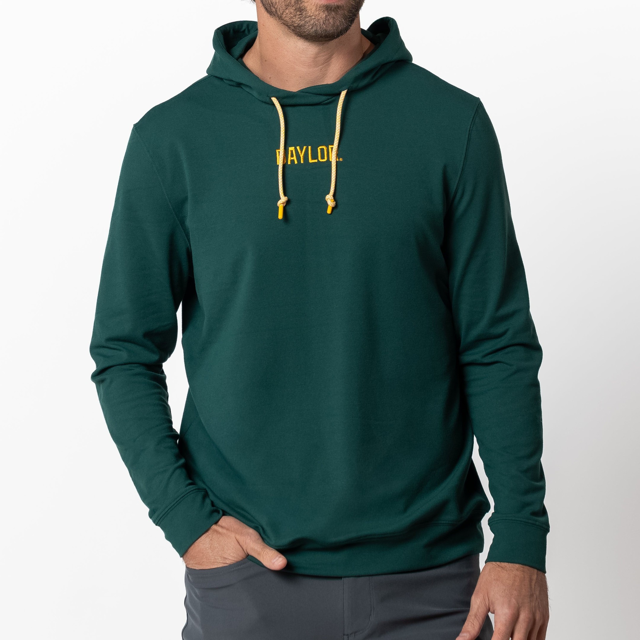 Musemora - Unisex Chicago Bears Hoodie - Game Day Football