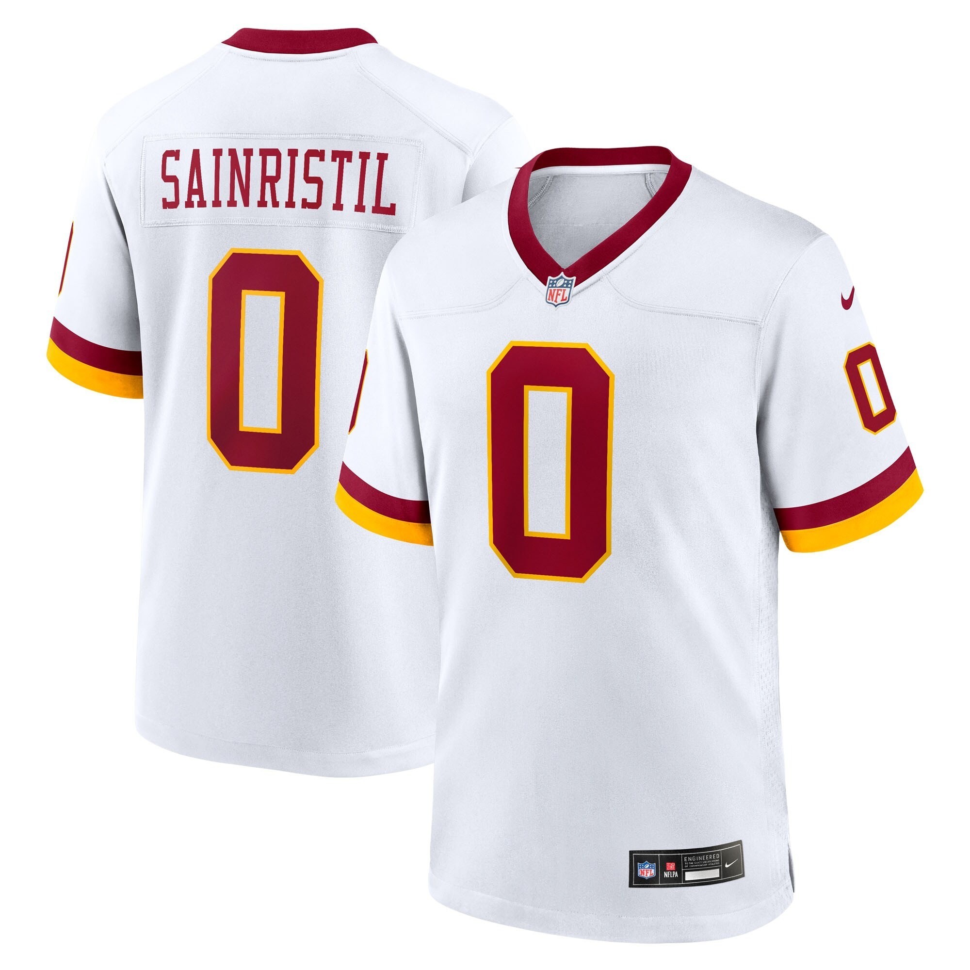 Musemora - Unisex Washington Commanders Jersey