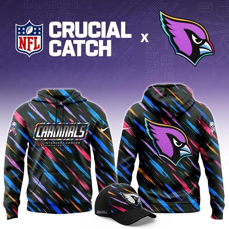 Musemora - Unisex Arizona Cardinals Hoodie