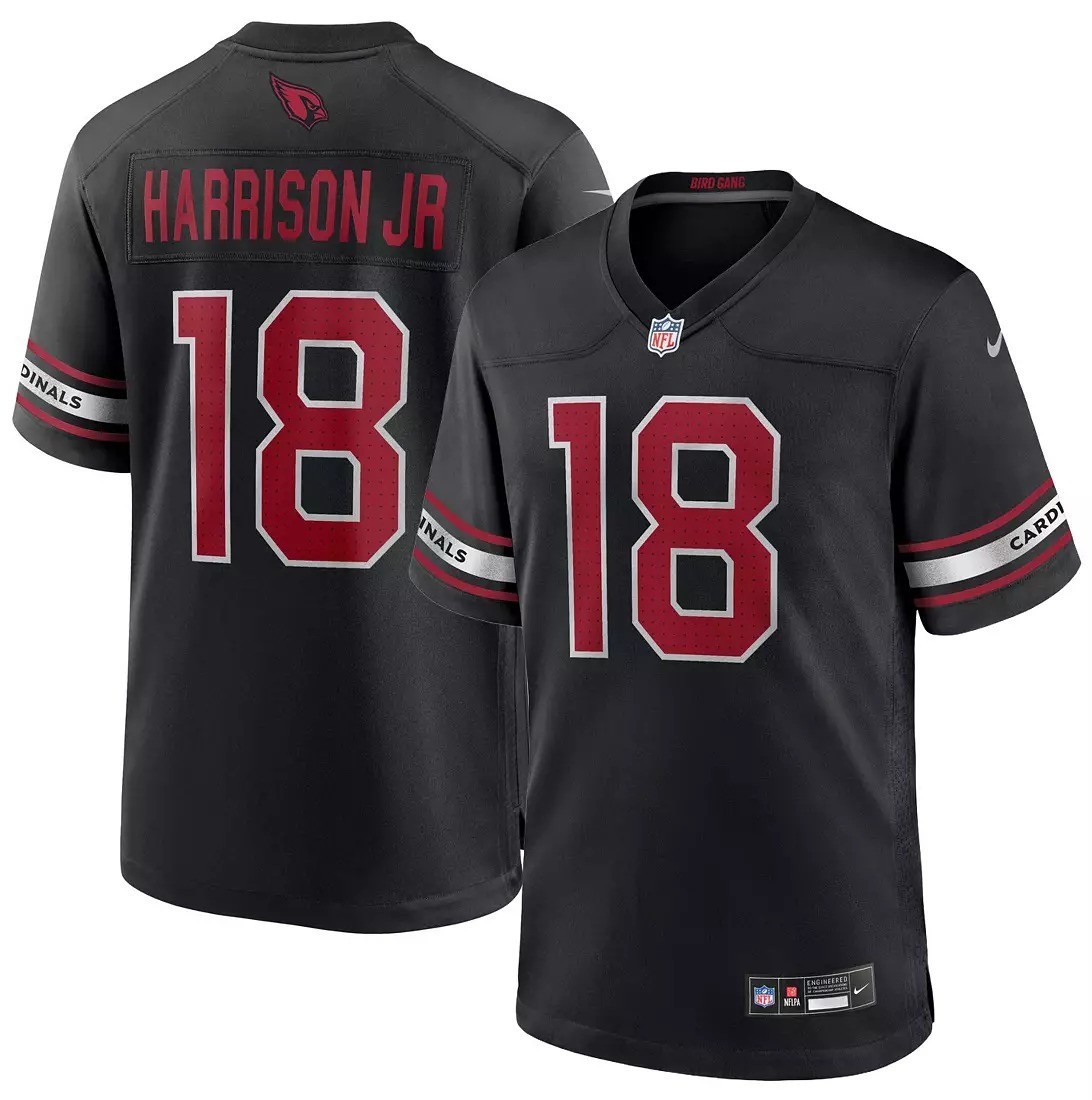 Musemora - Unisex Arizona Cardinals Jersey - Football