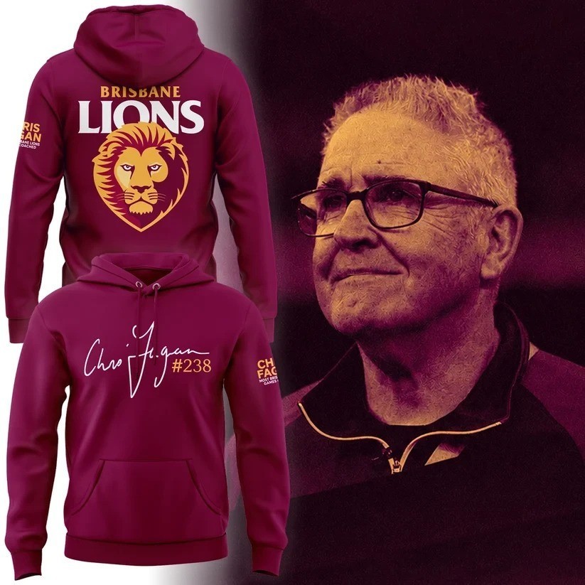Musemora - Unisex Detroit Lions Hoodie
