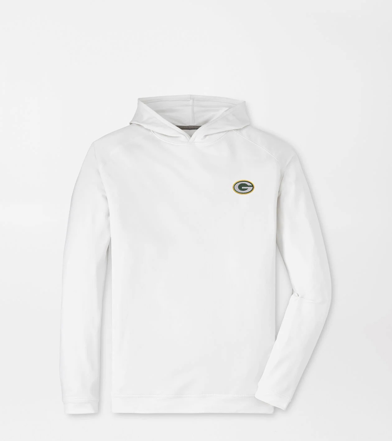 Musemora - Unisex Green Bay Packers Hoodie - Football