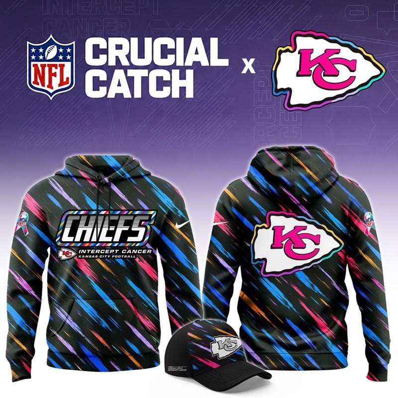 Musemora - Unisex Kansas City Chiefs Hoodie - Game Day