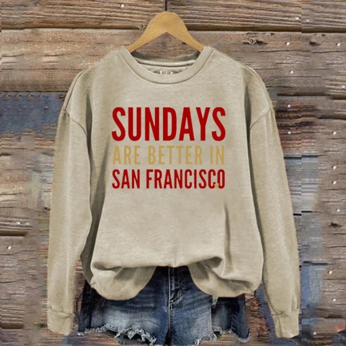 Musemora - Unisex NFL Sweatshirt