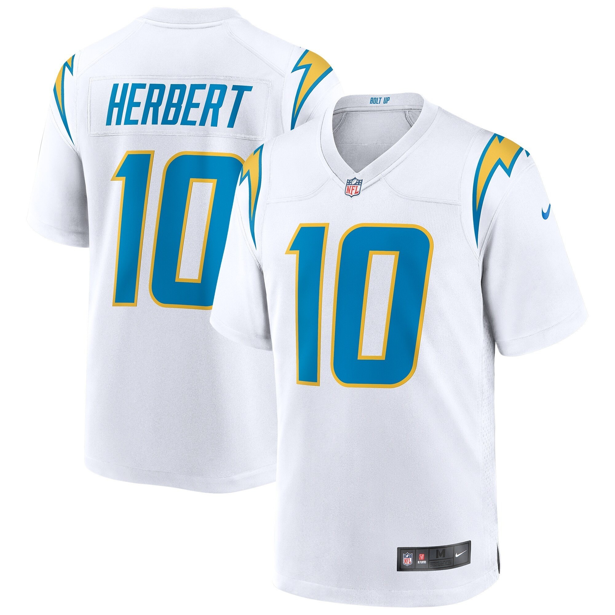 Musemora - Unisex Los Angeles Chargers Jersey