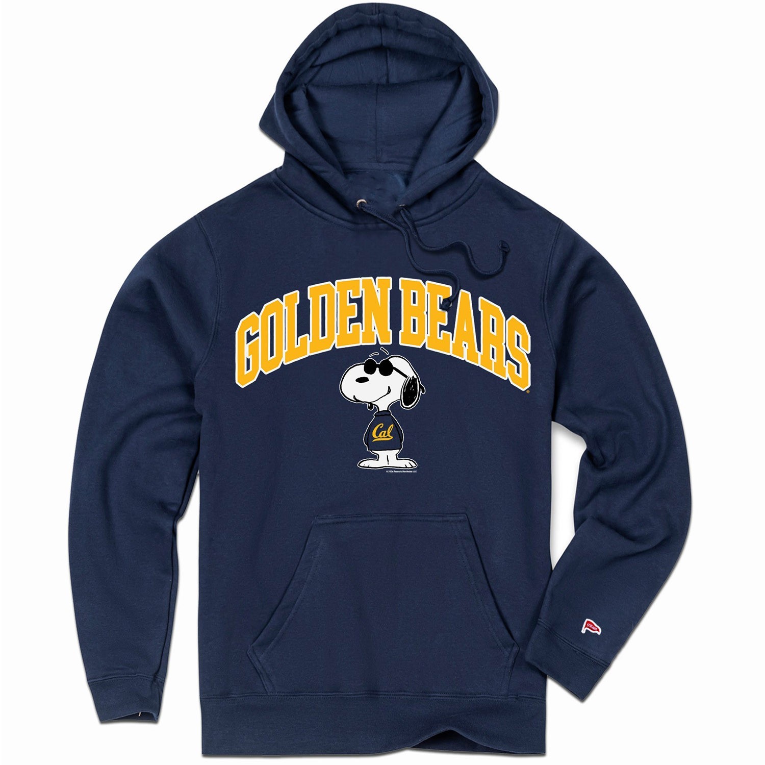 Musemora - Unisex Chicago Bears Hoodie - Football