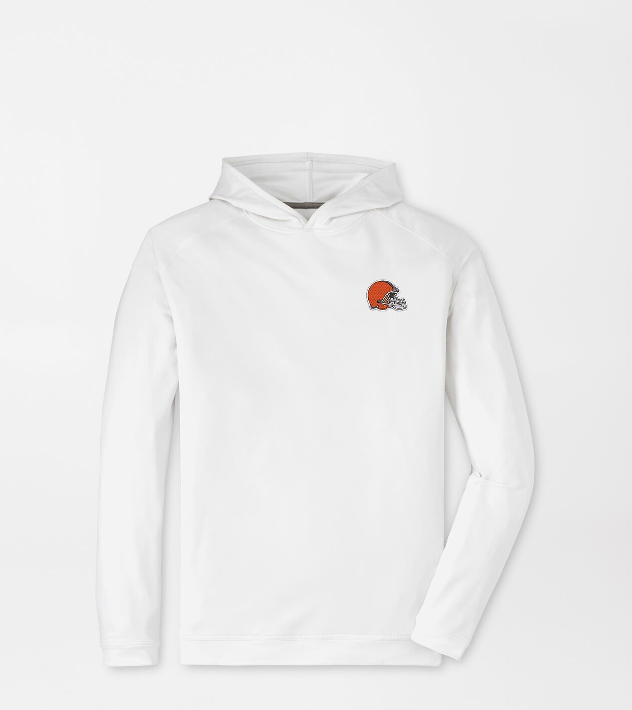 Musemora - Unisex Cleveland Browns Hoodie - Football