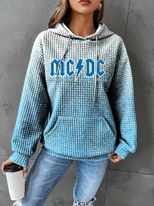 Musemora - Women's Detroit Lions Hoodie - Football