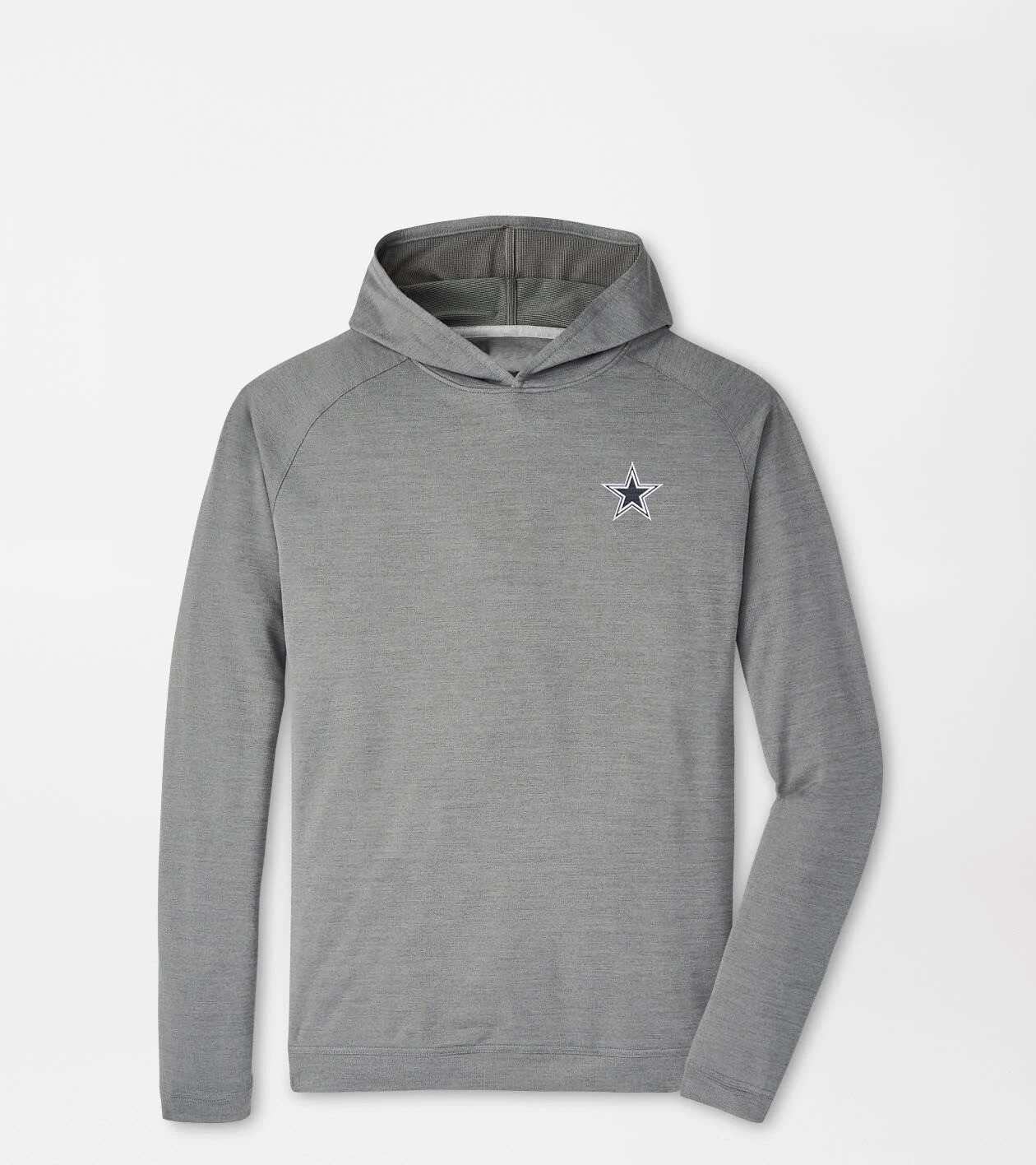 Musemora - Unisex Dallas Cowboys Hoodie - Football
