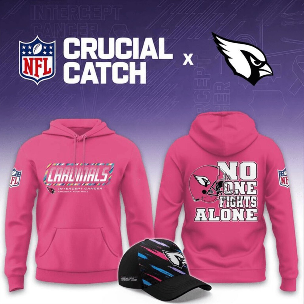 Musemora - Unisex Arizona Cardinals Hoodie