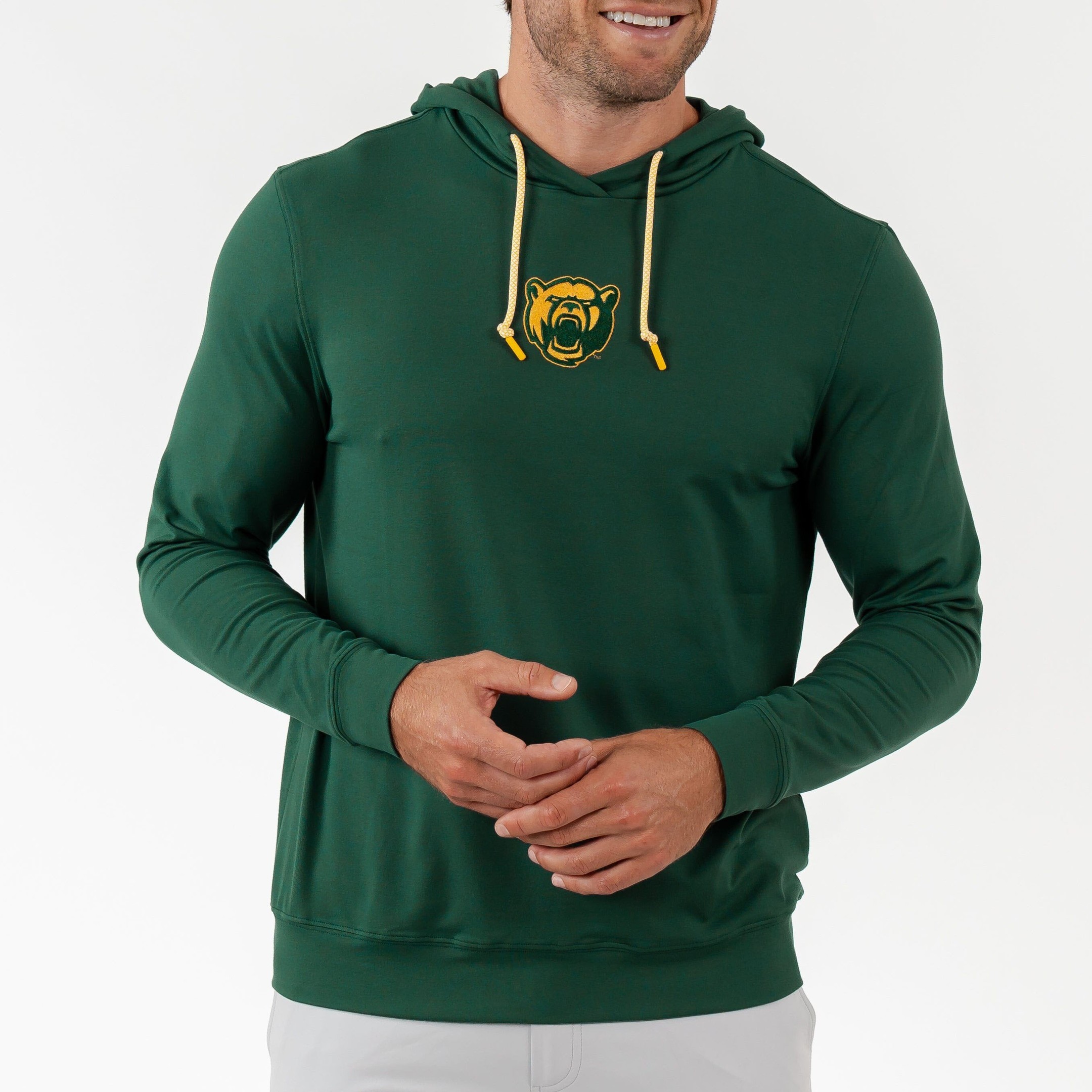 Musemora - Unisex Chicago Bears Hoodie - Football