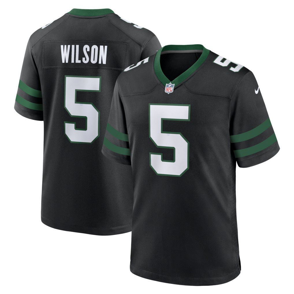 Musemora - Unisex New York Jets Jersey