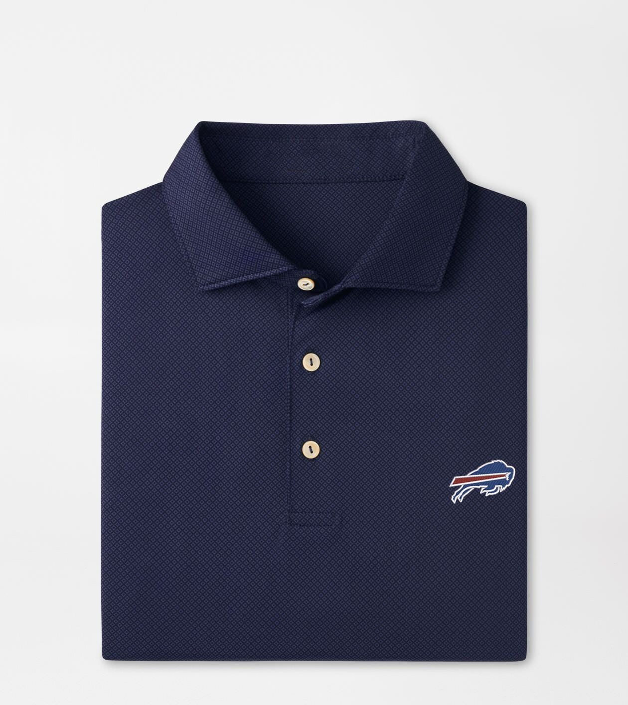 Musemora - Unisex Buffalo Bills Polo Shirt - Game Day Football