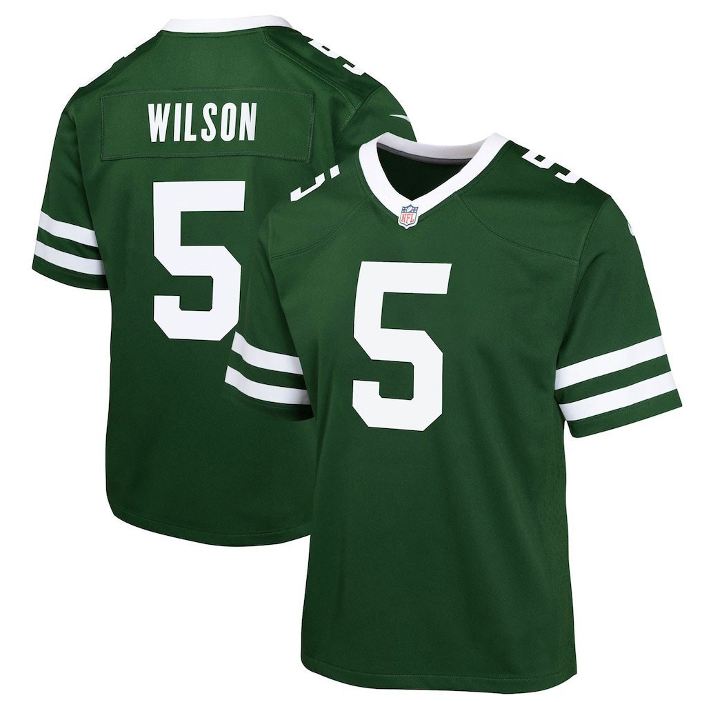 Musemora - Unisex New York Jets Jersey