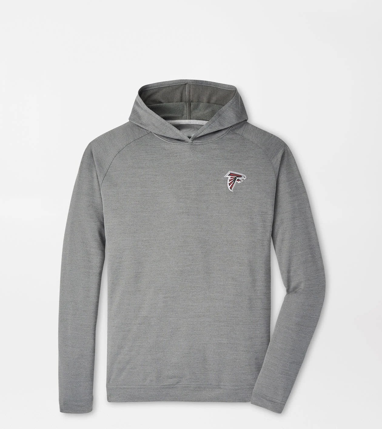 Musemora - Unisex Atlanta Falcons Hoodie - Football