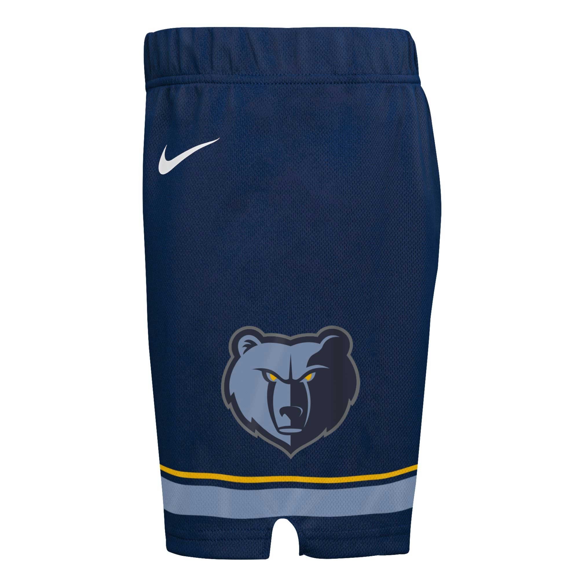 Memphis Grizzlies Icon Jersey Box Set Ja Morant Toddler Multicolor Unisex - Image 5