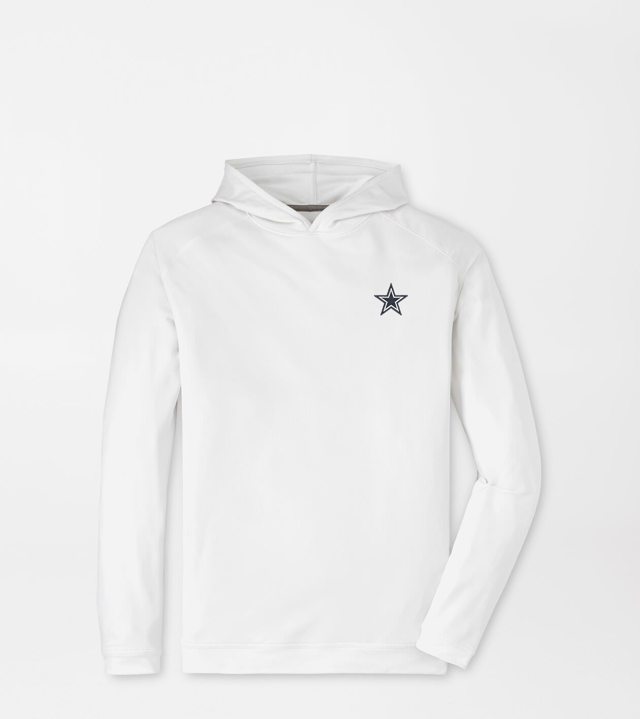 Musemora - Unisex Dallas Cowboys Hoodie - Football