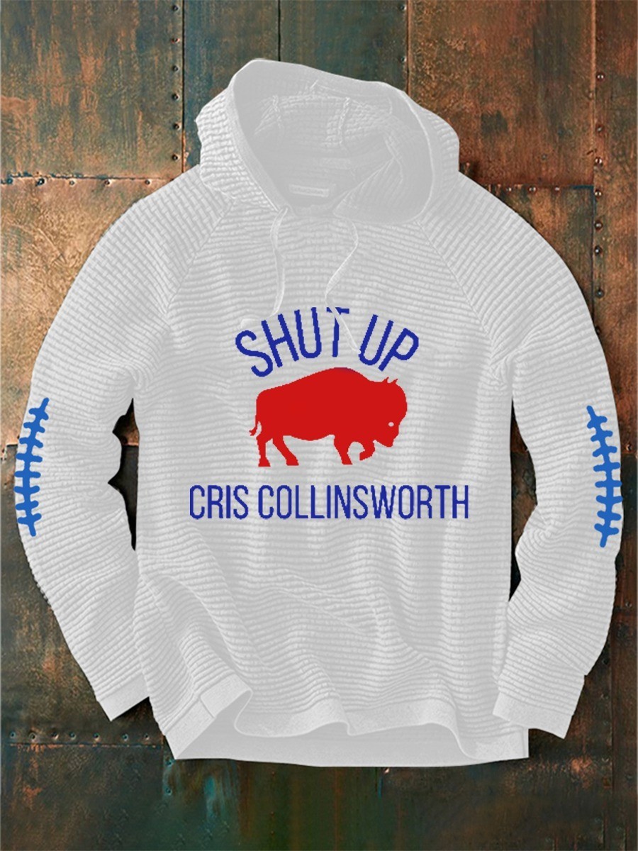 Musemora - Unisex Buffalo Bills Hoodie - Football