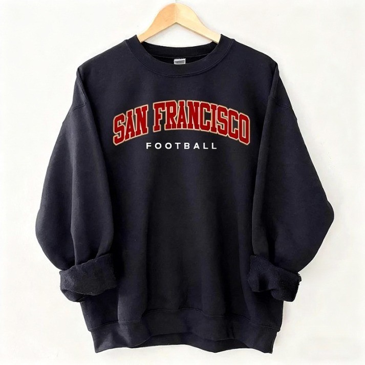 Musemora - Unisex NFL Sweatshirt - Football