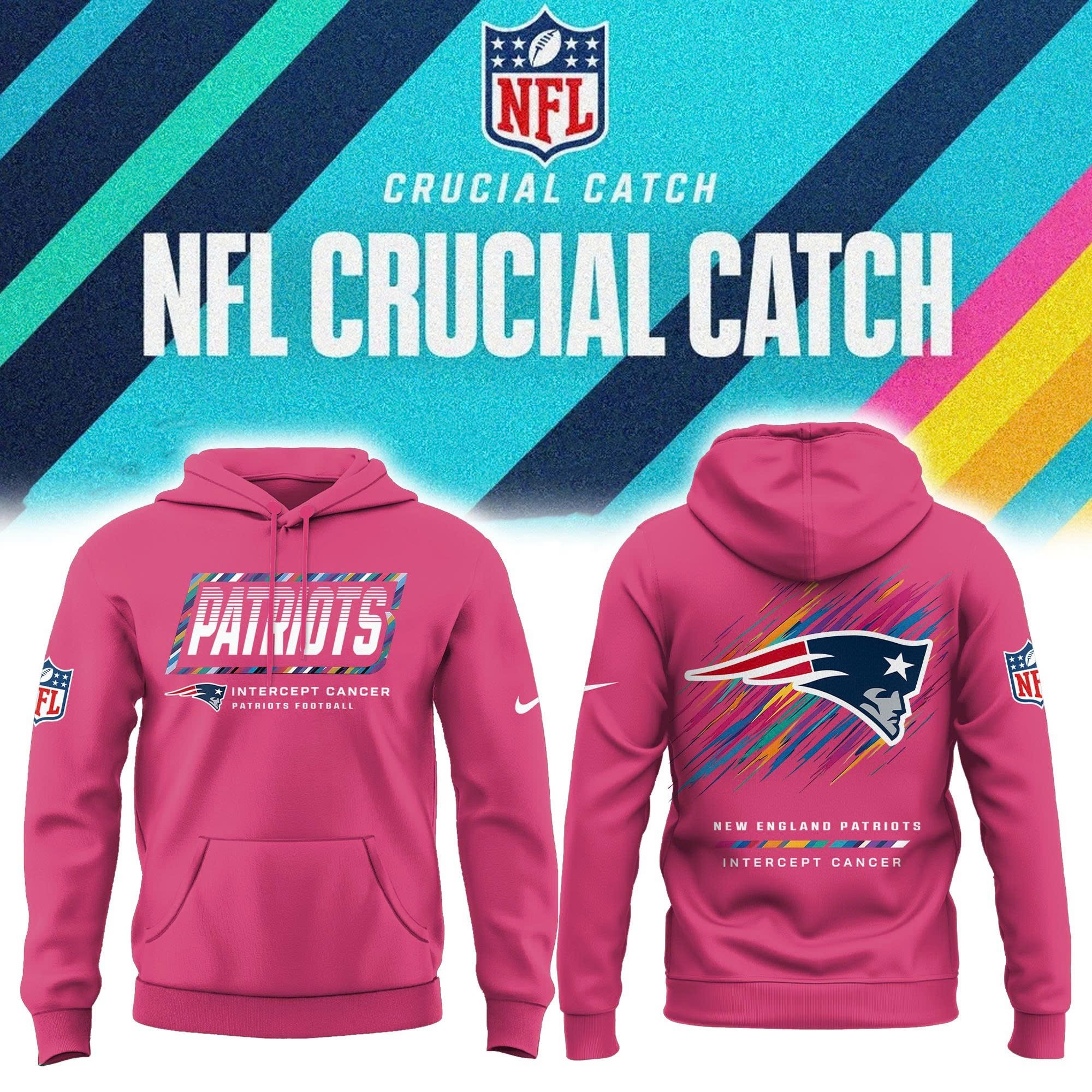 Musemora - Unisex New England Patriots Hoodie