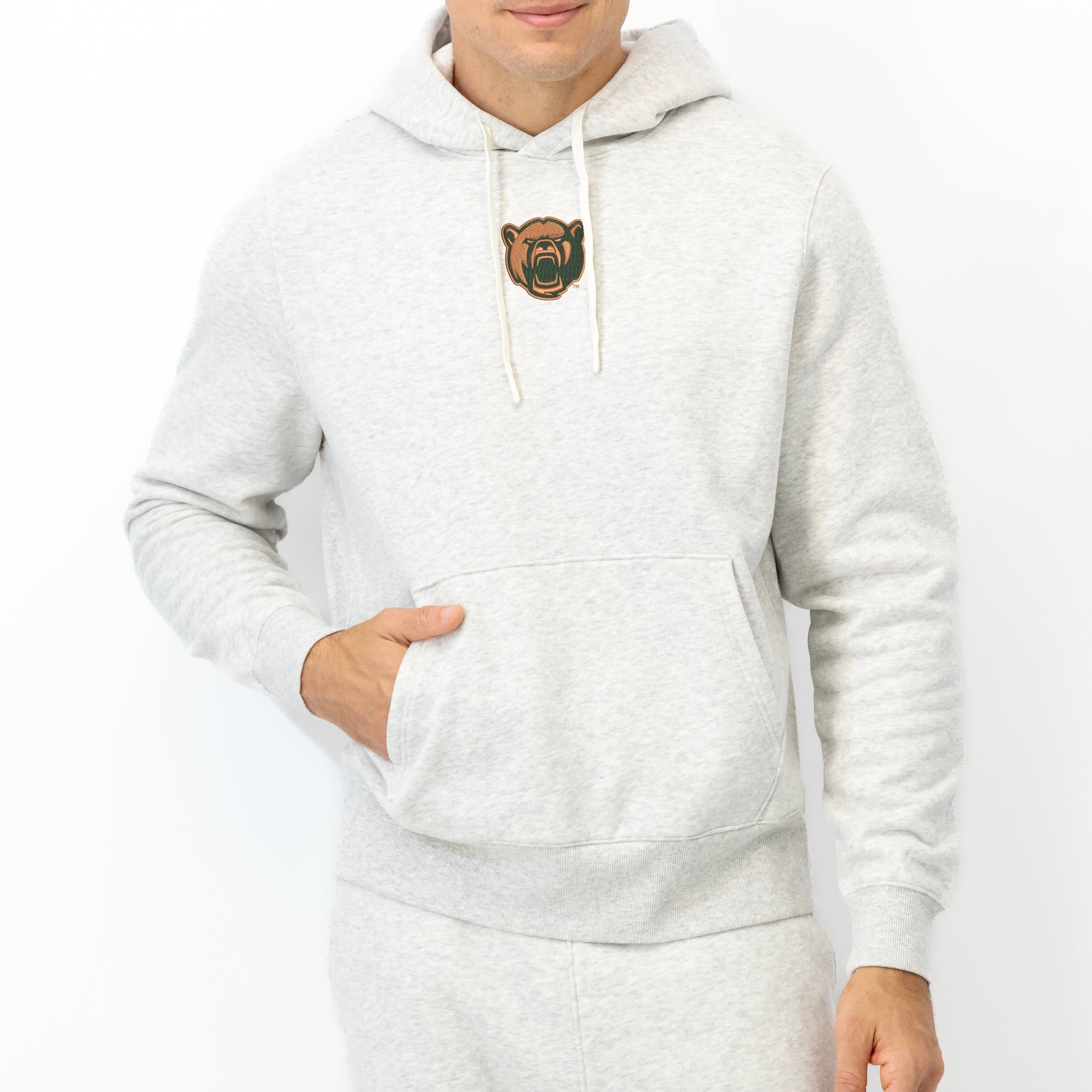 Musemora - Unisex Chicago Bears Hoodie - Football