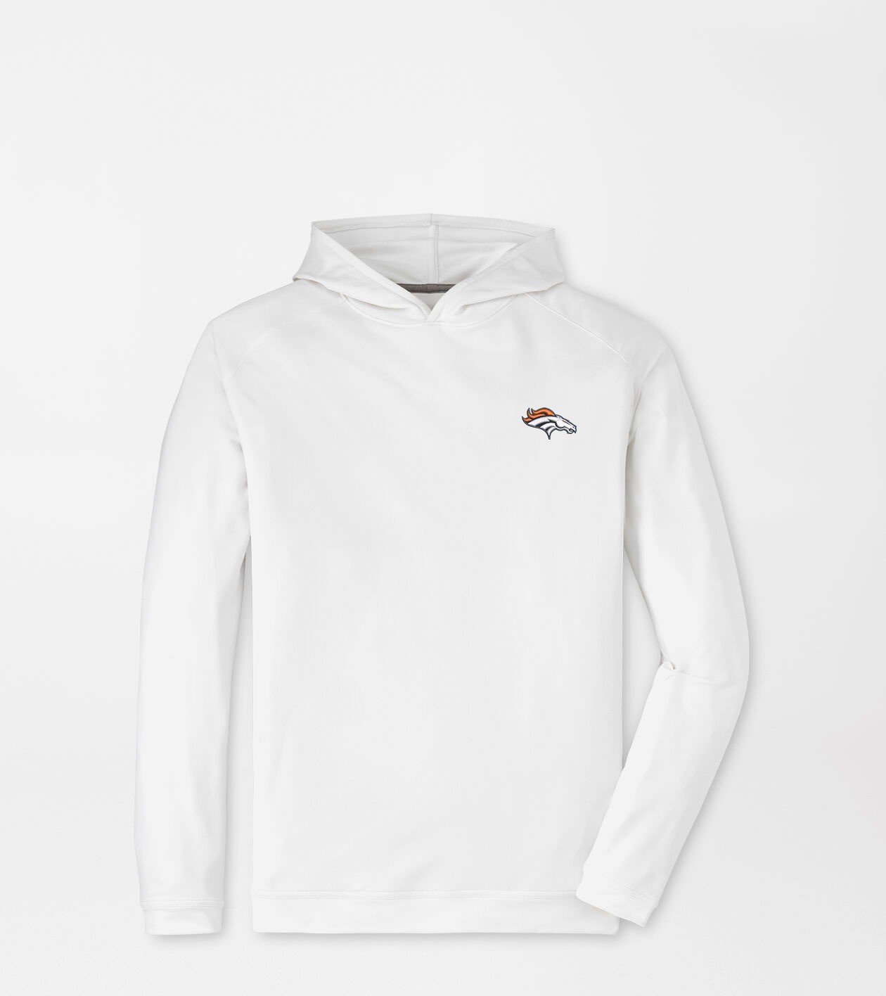 Musemora - Unisex Denver Broncos Hoodie - Football