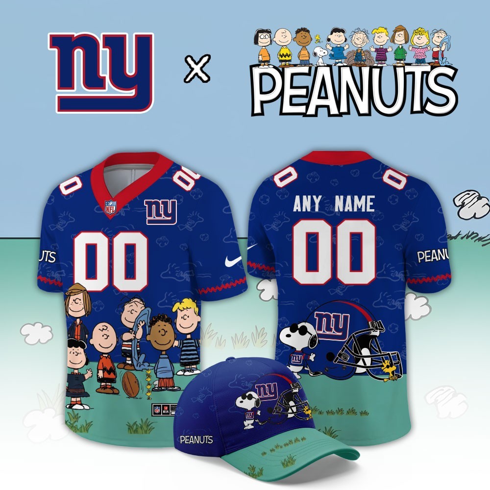 Musemora - Unisex New York Jets Jersey