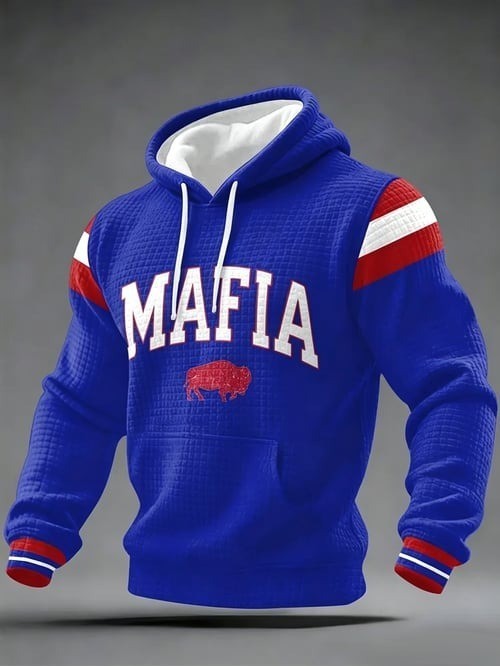 Musemora - Unisex Dallas Cowboys Hoodie - Football