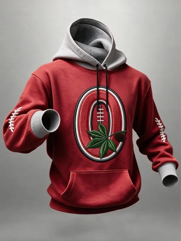 Musemora - Unisex NFL Hoodie - Game Day