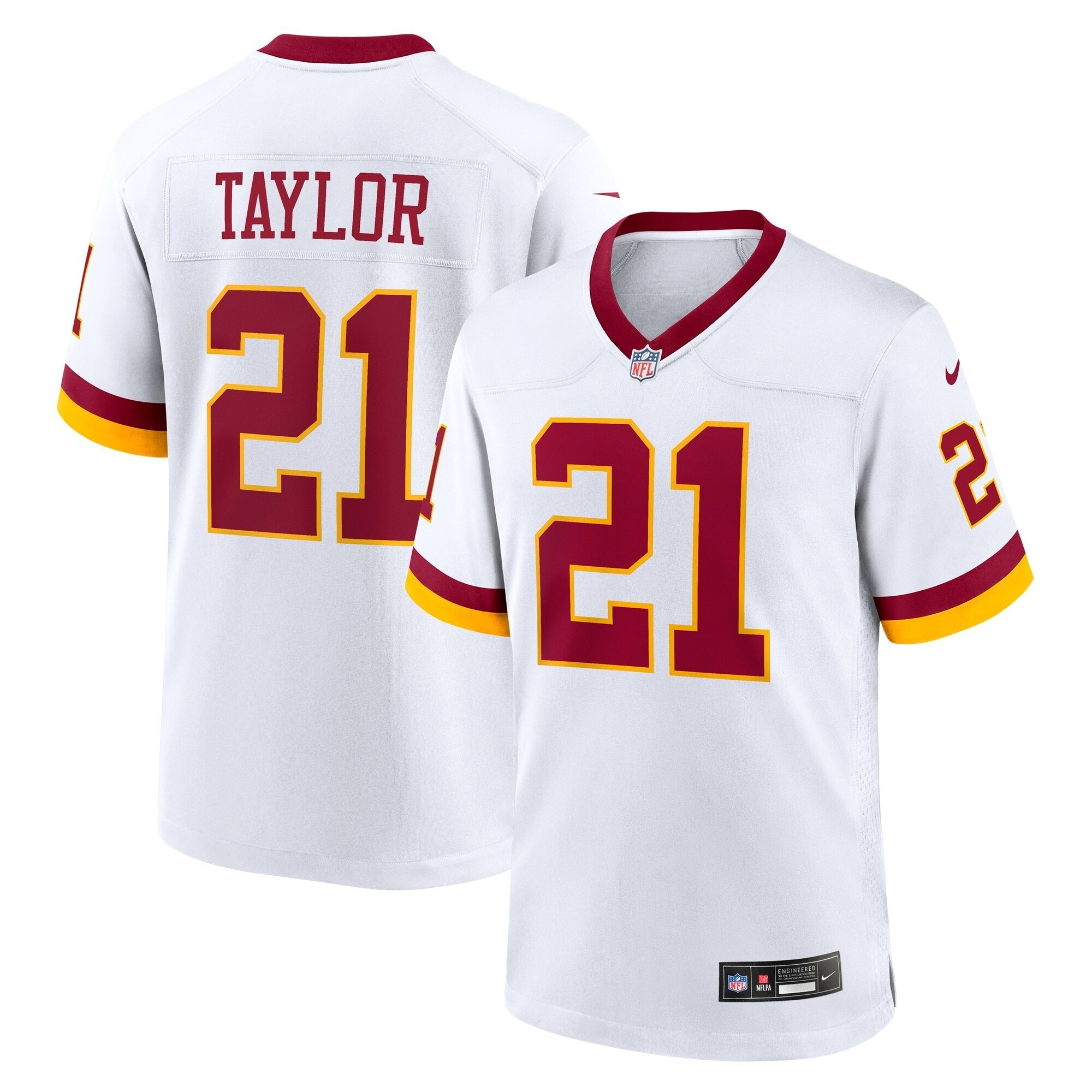 Musemora - Unisex Washington Commanders Jersey - Football
