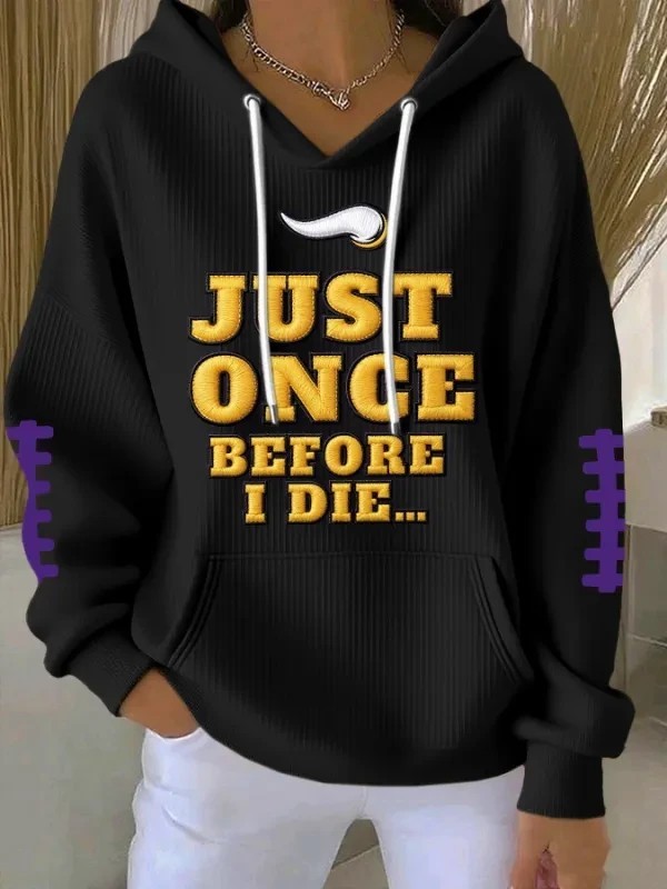 Musemora - Unisex Pittsburgh Steelers Hoodie - Game Day Football