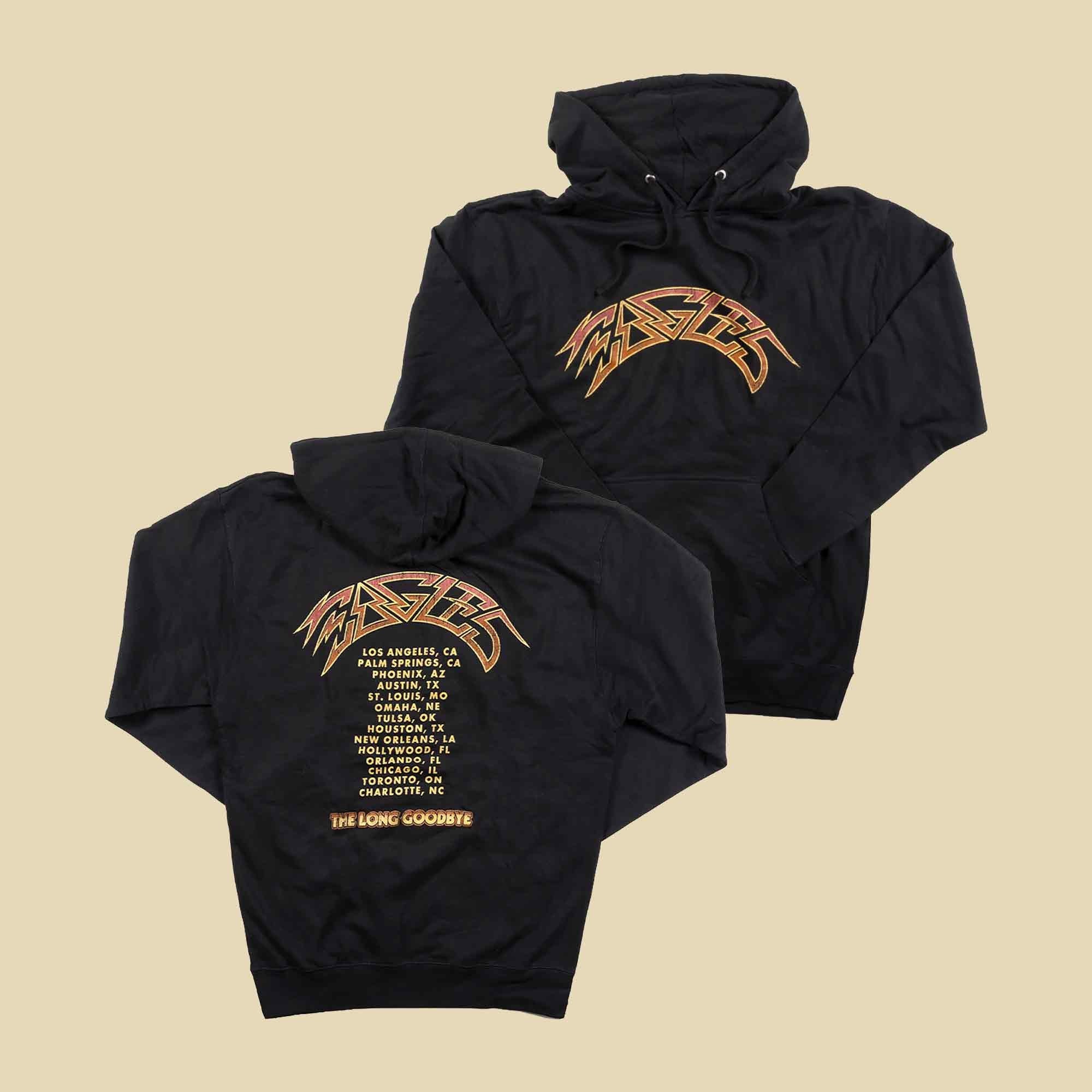 Musemora - Unisex Philadelphia Eagles Hoodie