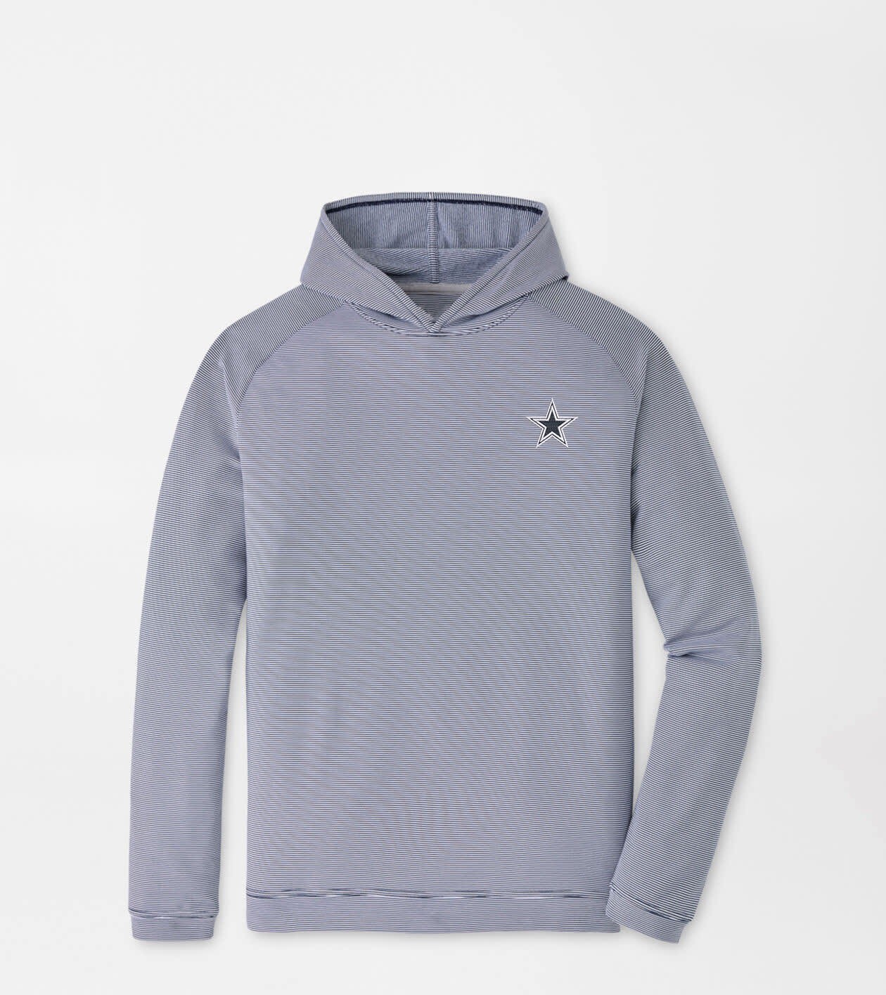 Musemora - Unisex Dallas Cowboys Hoodie - Football