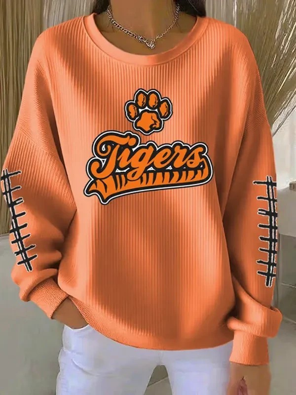 Musemora - Unisex Cincinnati Bengals Hoodie - Game Day Football
