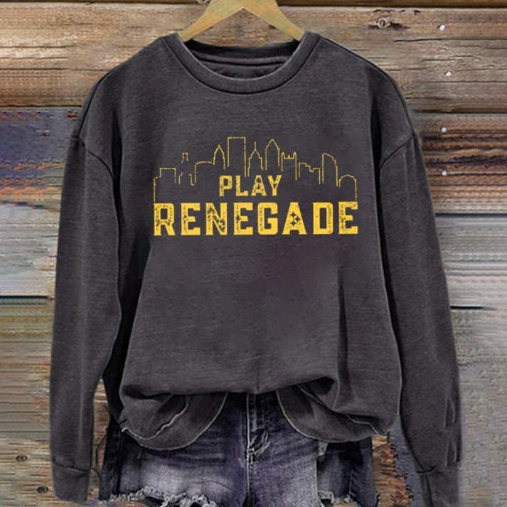 Musemora - Women's Pittsburgh Steelers Sweatshirt - Football