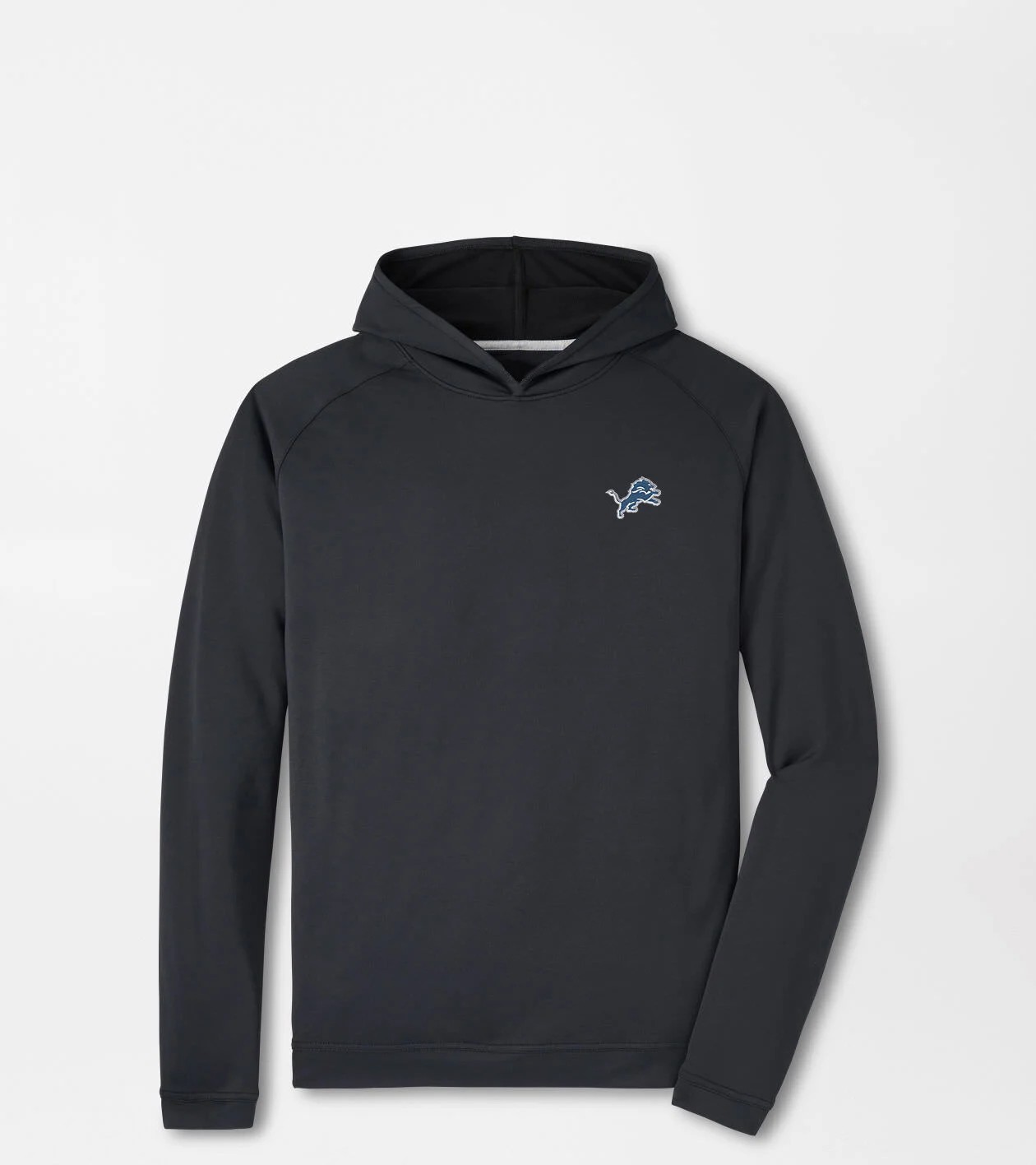 Musemora - Unisex Detroit Lions Hoodie - Football