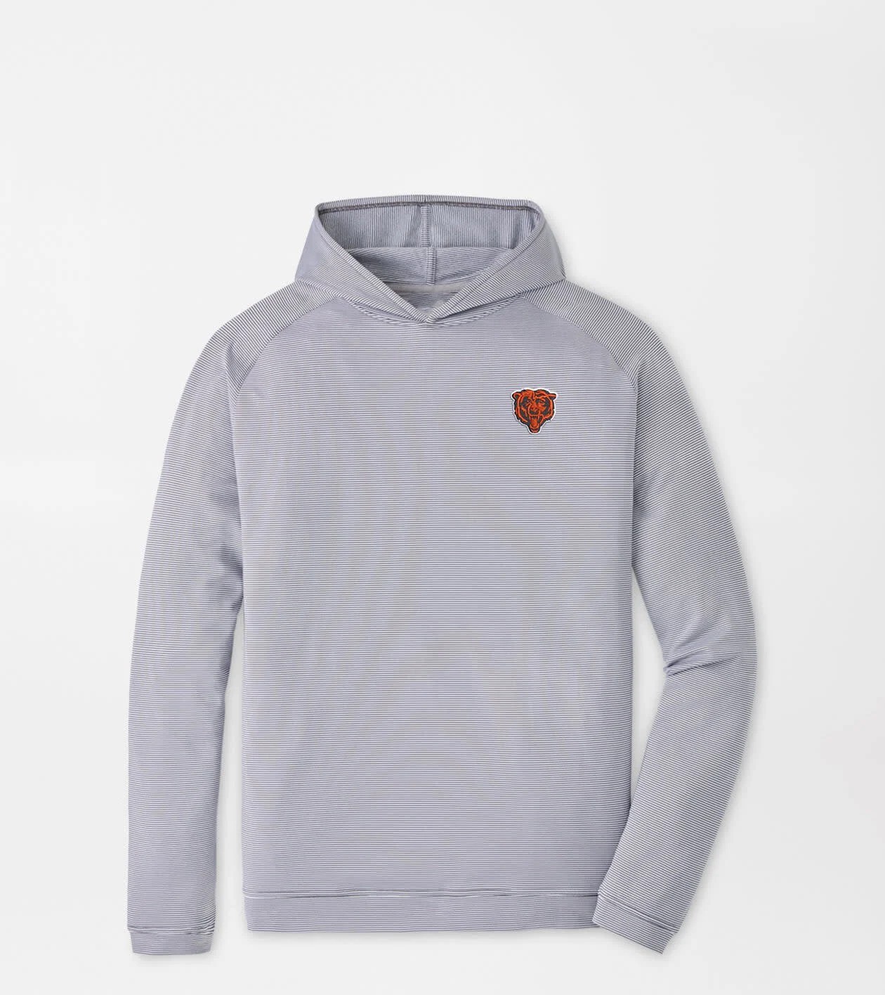 Musemora - Unisex Chicago Bears Hoodie - Football