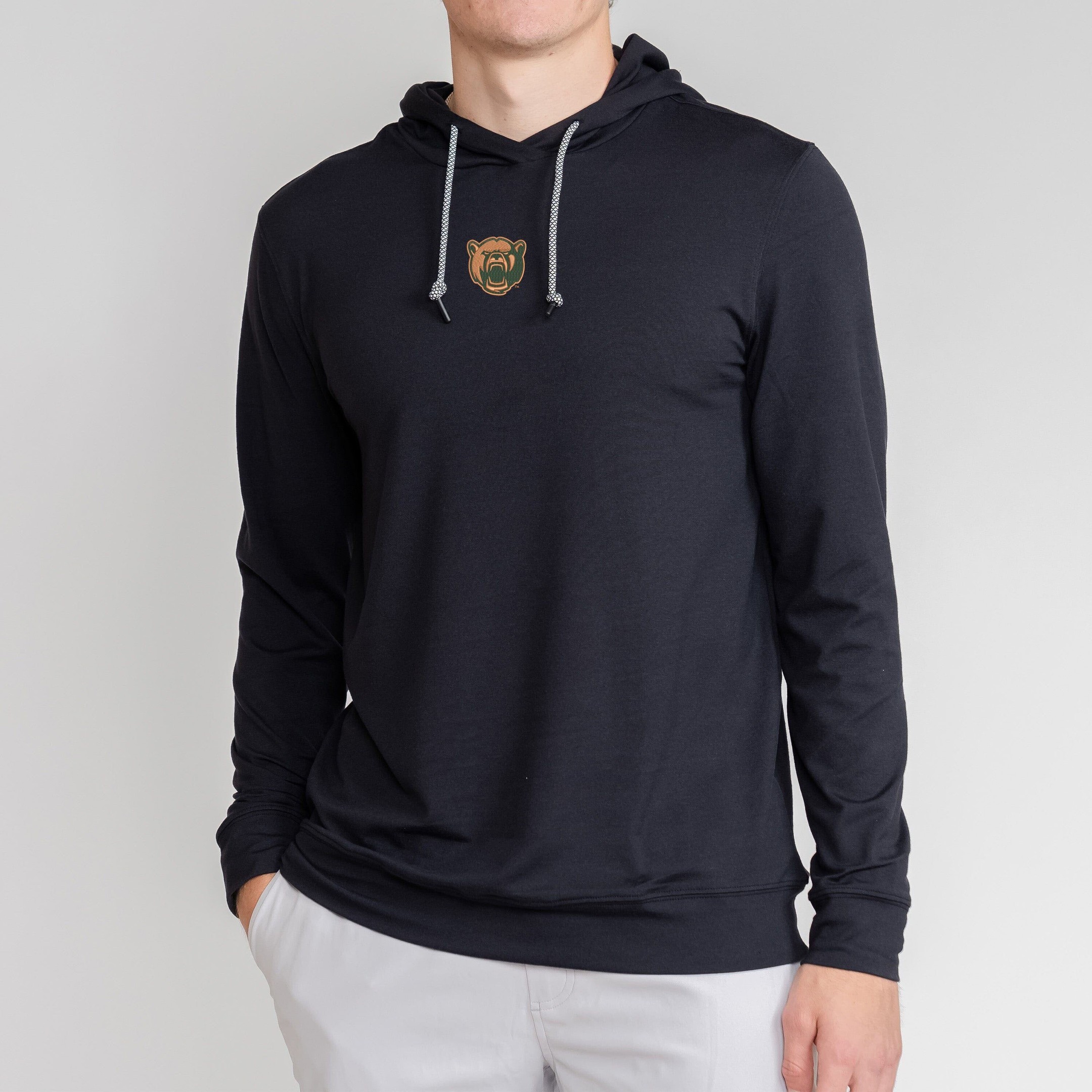 Musemora - Unisex Chicago Bears Hoodie - Football
