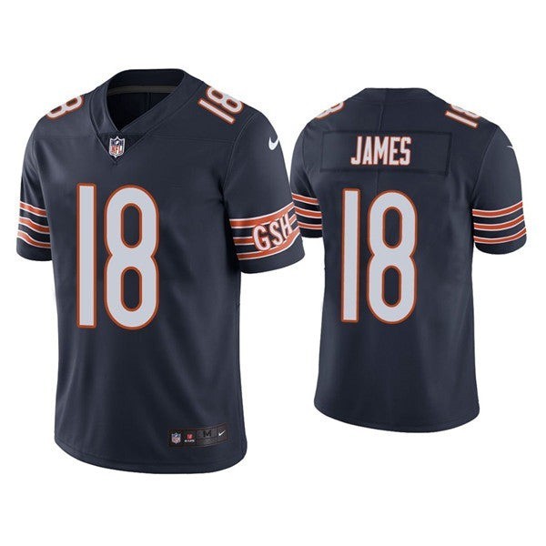 Musemora - Unisex Chicago Bears Jersey - Football