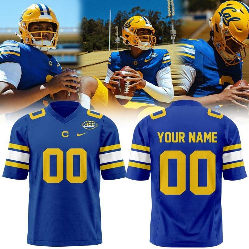 Musemora - Men's Chicago Bears Jersey
