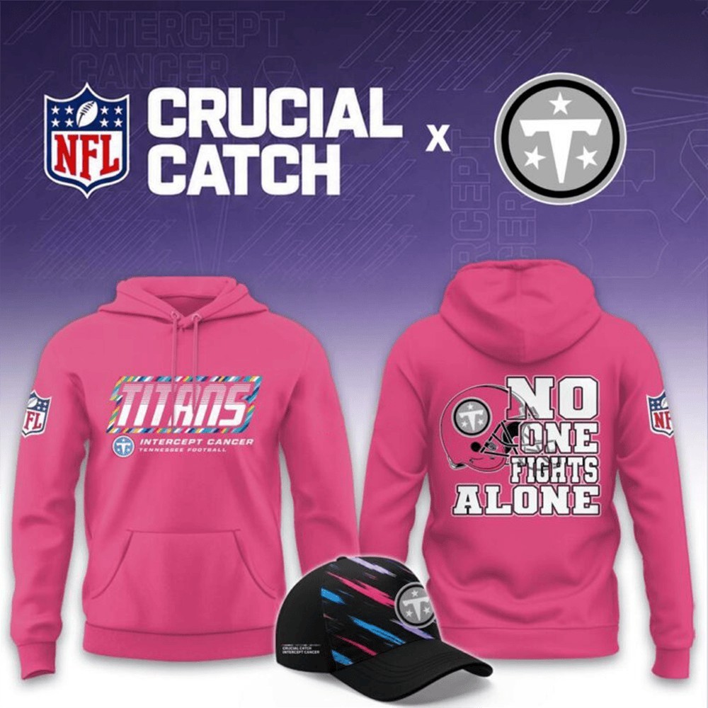 Musemora - Unisex Tennessee Titans Hoodie