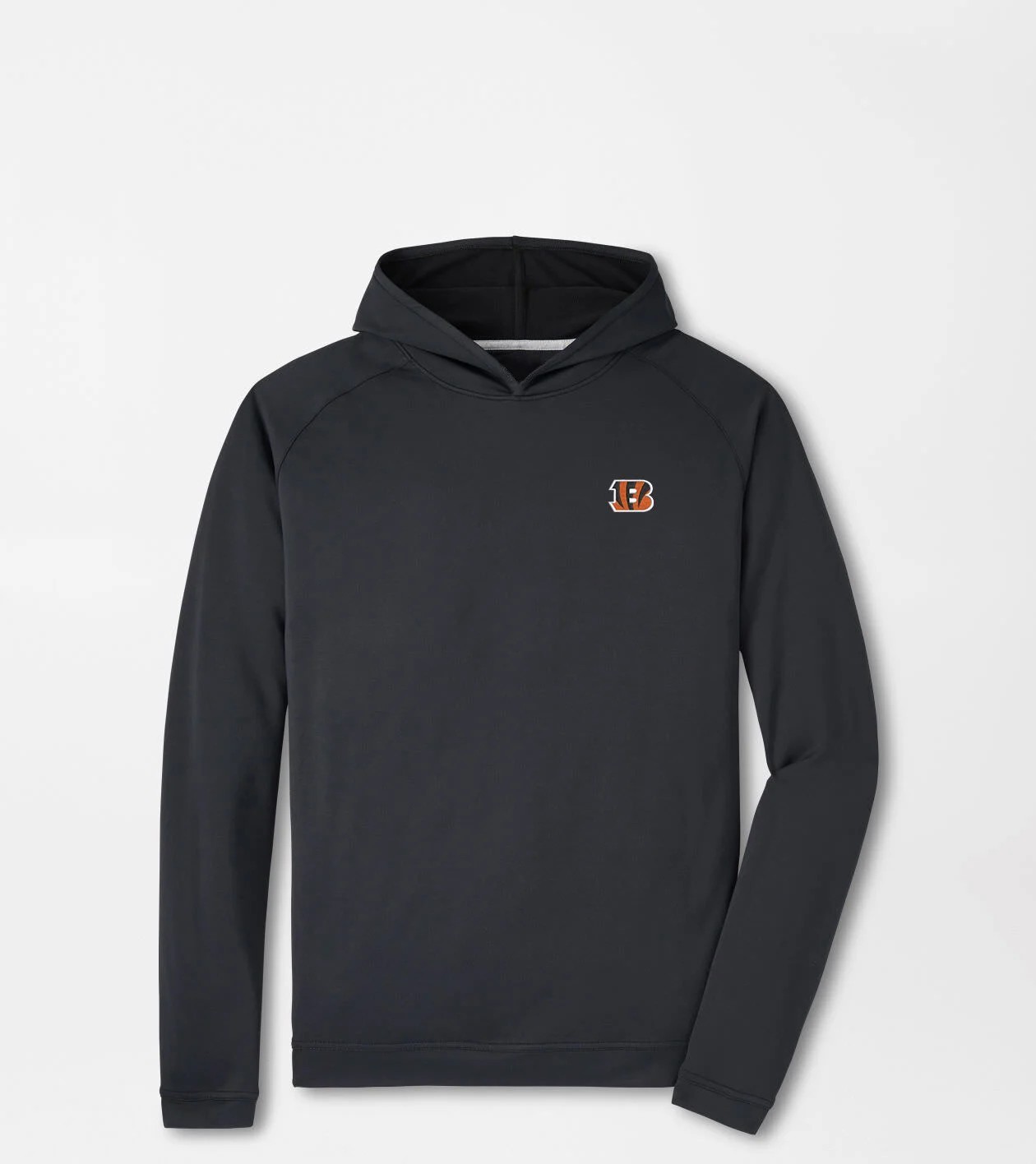 Musemora - Men's Cincinnati Bengals Hoodie - Football
