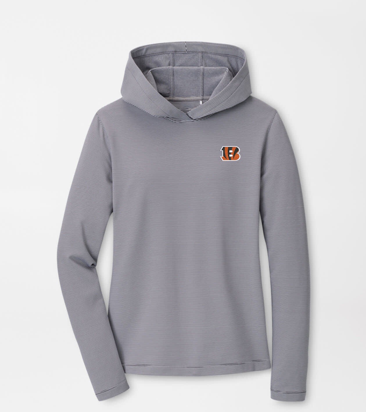 Musemora - Women's Cincinnati Bengals Hoodie