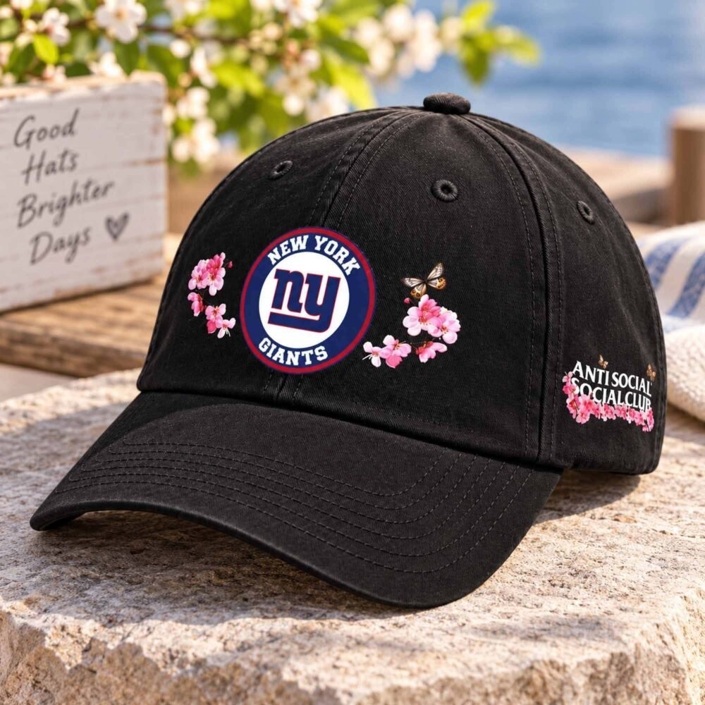 Musemora - Men's New York Giants Apparel